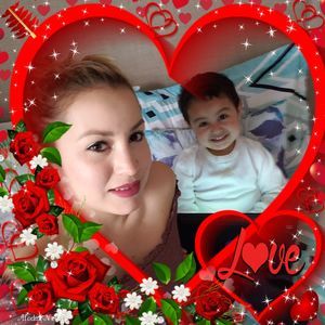 Meet your Posher, Fátima